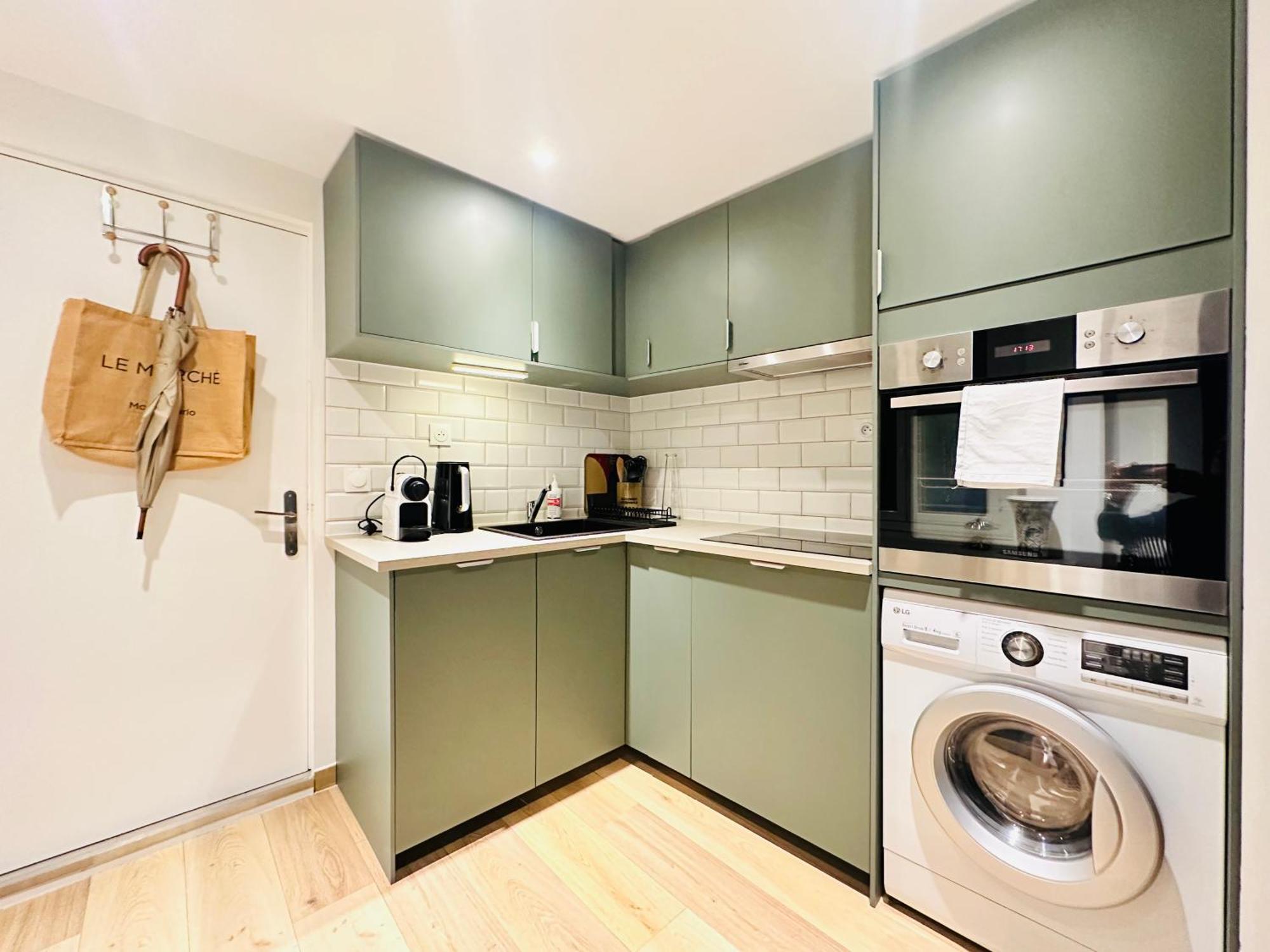 Le Cap Apartment Menton Luaran gambar